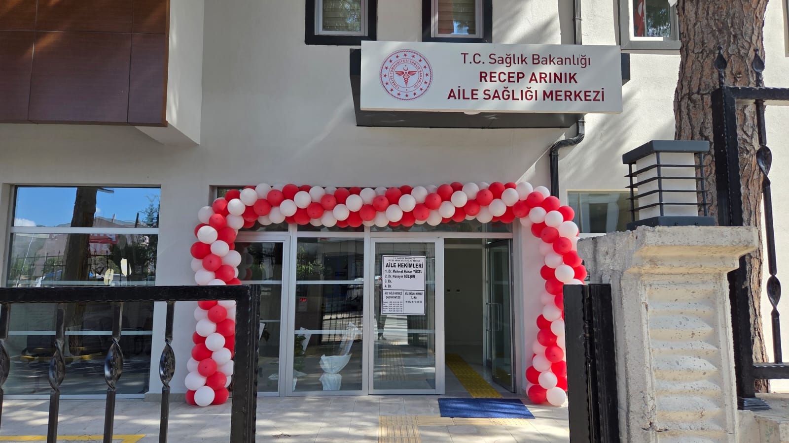 Web Sitemiz Yayında!